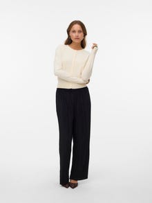Vero Moda VMBREEZE Strickjacke -Birch - 10311095