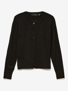 Vero Moda VMBREEZE Strickjacke -Black - 10311095