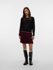 Vero Moda VMBREEZE Strickjacke -Black - 10311095
