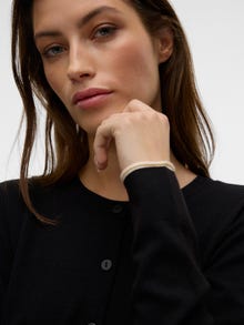 Vero Moda VMBREEZE Strickjacke -Black - 10311095