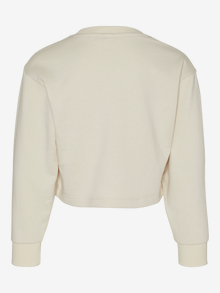 Vero Moda VMMILLIE Svetarit -Oatmeal - 10311102