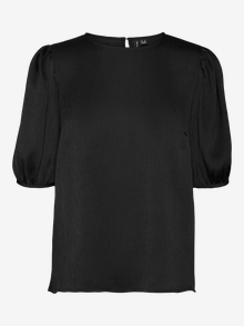 Vero Moda VMTYRA Topp -Black - 10311147