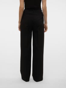 Vero Moda VMBEATE Pantaloni -Black - 10311175