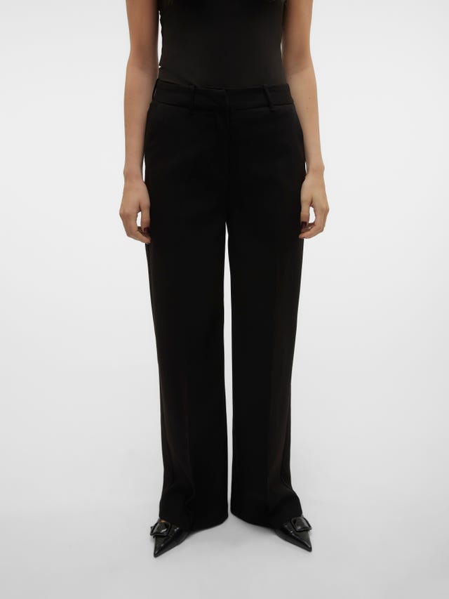 Vero Moda VMBEATE Trousers - 10311175