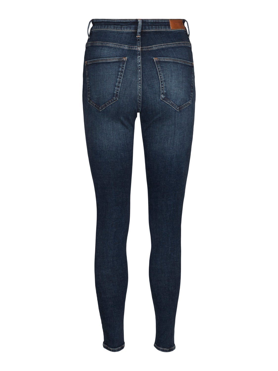 VERO MODA Jeans Skinny VMSOPHIA Vita Alta – Elasticizzati, Donne