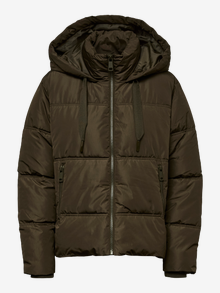 Vero Moda VMSOPHIE Jacket -Peat - 10311196