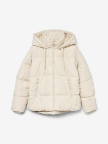 Vero Moda VMSOPHIE Jaka -Oatmeal - 10311196