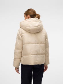 Vero Moda VMSOPHIE Jacka -Oatmeal - 10311196