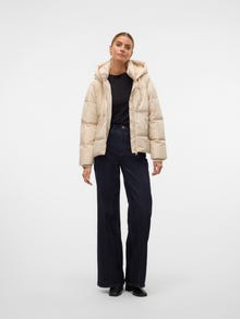 Vero Moda VMSOPHIE Jaka -Oatmeal - 10311196