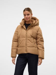 Vero Moda VMSOPHIE Vestes -Tigers Eye - 10311196