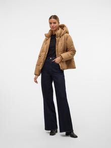 Vero Moda VMSOPHIE Vestes -Tigers Eye - 10311196