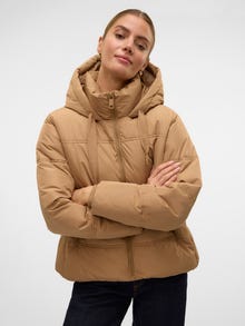 Vero Moda VMSOPHIE Vestes -Tigers Eye - 10311196
