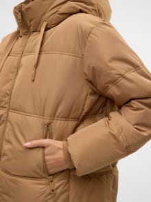 Vero Moda VMSOPHIE Jacke -Tigers Eye - 10311196