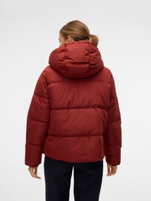 Vero Moda VMSOPHIE Jakke -Fired Brick - 10311196