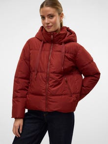 Vero Moda VMSOPHIE Jakke -Fired Brick - 10311196