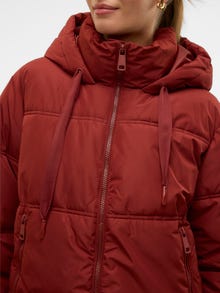 Vero Moda VMSOPHIE Jakke -Fired Brick - 10311196