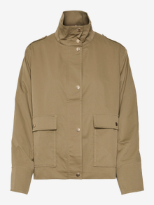 Vero Moda VMCHELSEANORA Jacket -Capers - 10311197