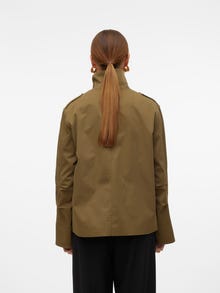 Vero Moda VMCHELSEANORA Jacket -Capers - 10311197