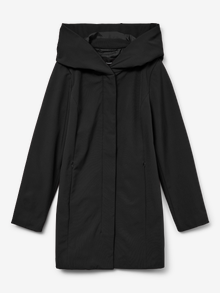 Vero Moda VMSOFTSHELLDONA Giacche -Black - 10311233