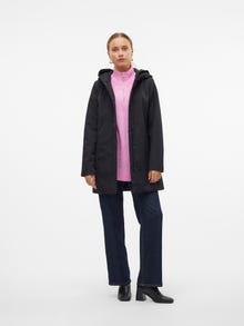 Vero Moda VMSOFTSHELLDONA Giacche -Black - 10311233