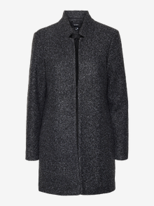 Vero Moda VMELITEKATRINE Jacke -Black - 10311258