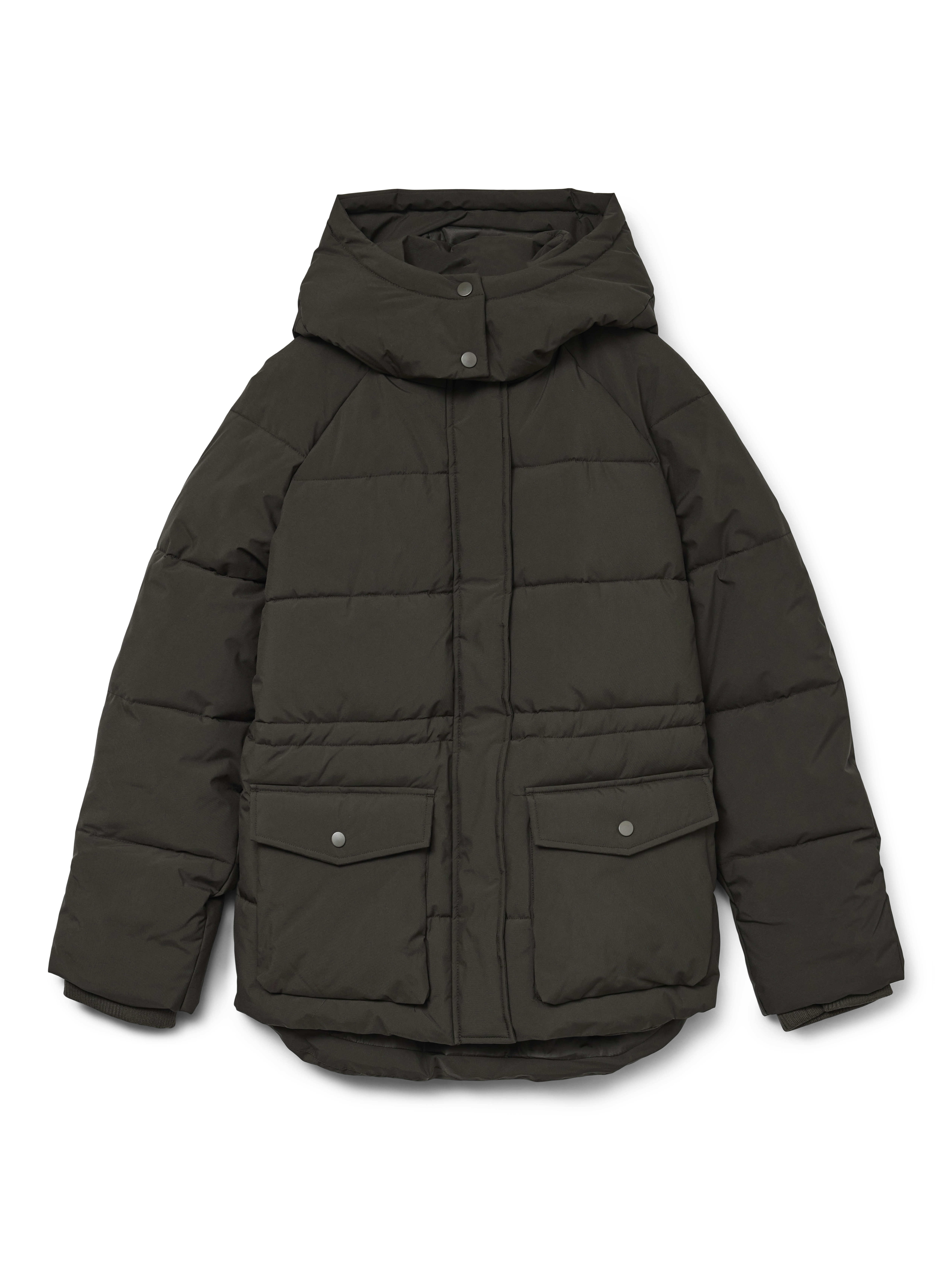 VERO MODA Damen Vmdiana Jacket Noos – Steppjacke Für Herbst & Winter, Modisches Allround-Outerwear