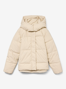 Vero Moda VMGRETAKYLIE Takit -Oatmeal - 10311315