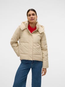 Vero Moda VMGRETAKYLIE Takit -Oatmeal - 10311315