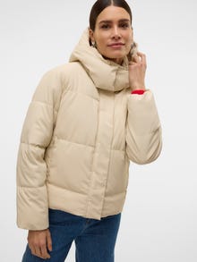 Vero Moda VMGRETAKYLIE Takit -Oatmeal - 10311315