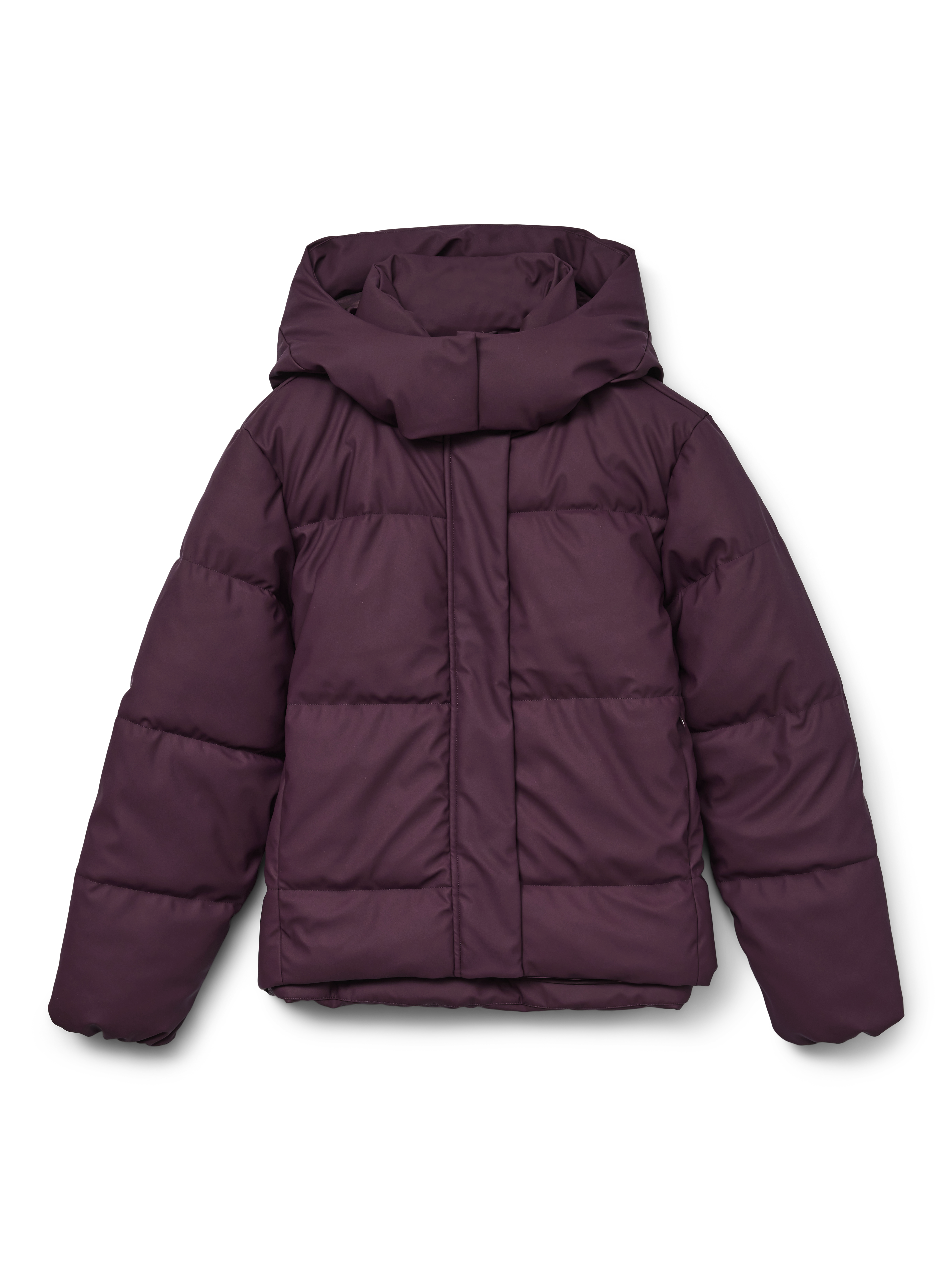 VERO MODA Dames Vmgretakylie Coat Noos Gewatteerde Jas, Zwart, M VERO MODA Dames Vmgretakylie Coat Noos Gewatteerde Jas, Zwart, M