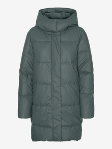 Vero Moda VMGRETAKYLIE Coat -Balsam Green - 10311317