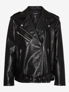 Vero Moda VMRAMON Jacke -Black - 10311337