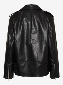 Vero Moda VMRAMON Jacke -Black - 10311337