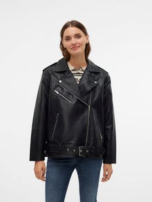 Vero Moda VMRAMON Jacke -Black - 10311337