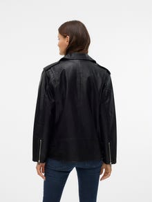Vero Moda VMRAMON Jacke -Black - 10311337