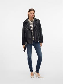 Vero Moda VMRAMON Jacke -Black - 10311337