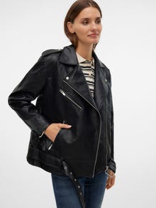 Vero Moda VMRAMON Jacke -Black - 10311337