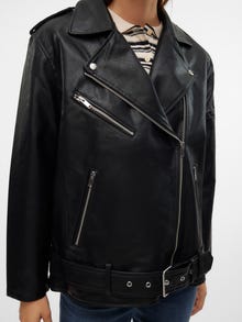 Vero Moda VMRAMON Jacke -Black - 10311337