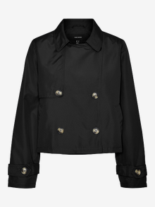 Vero Moda VMZOAMARIE Giacche -Black - 10311342
