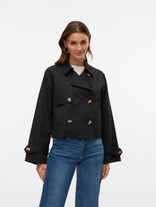 Vero Moda VMZOAMARIE Giacche -Black - 10311342