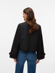 Vero Moda VMZOAMARIE Giacche -Black - 10311342