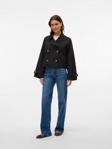 Vero Moda VMZOAMARIE Giacche -Black - 10311342
