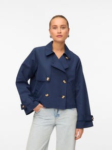 Vero Moda VMZOAMARIE Giacche -Navy Blazer - 10311342