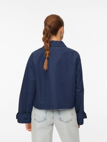 Vero Moda VMZOAMARIE Giacche -Navy Blazer - 10311342