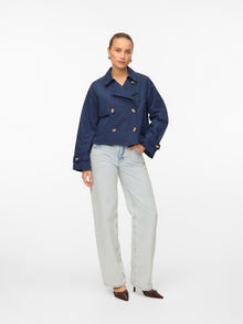 Vero Moda VMZOAMARIE Giacche -Navy Blazer - 10311342