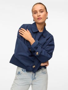 Vero Moda VMZOAMARIE Giacche -Navy Blazer - 10311342