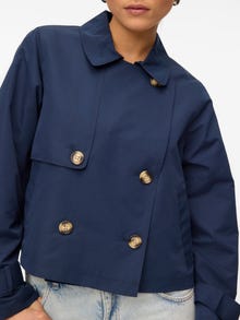 Vero Moda VMZOAMARIE Giacche -Navy Blazer - 10311342
