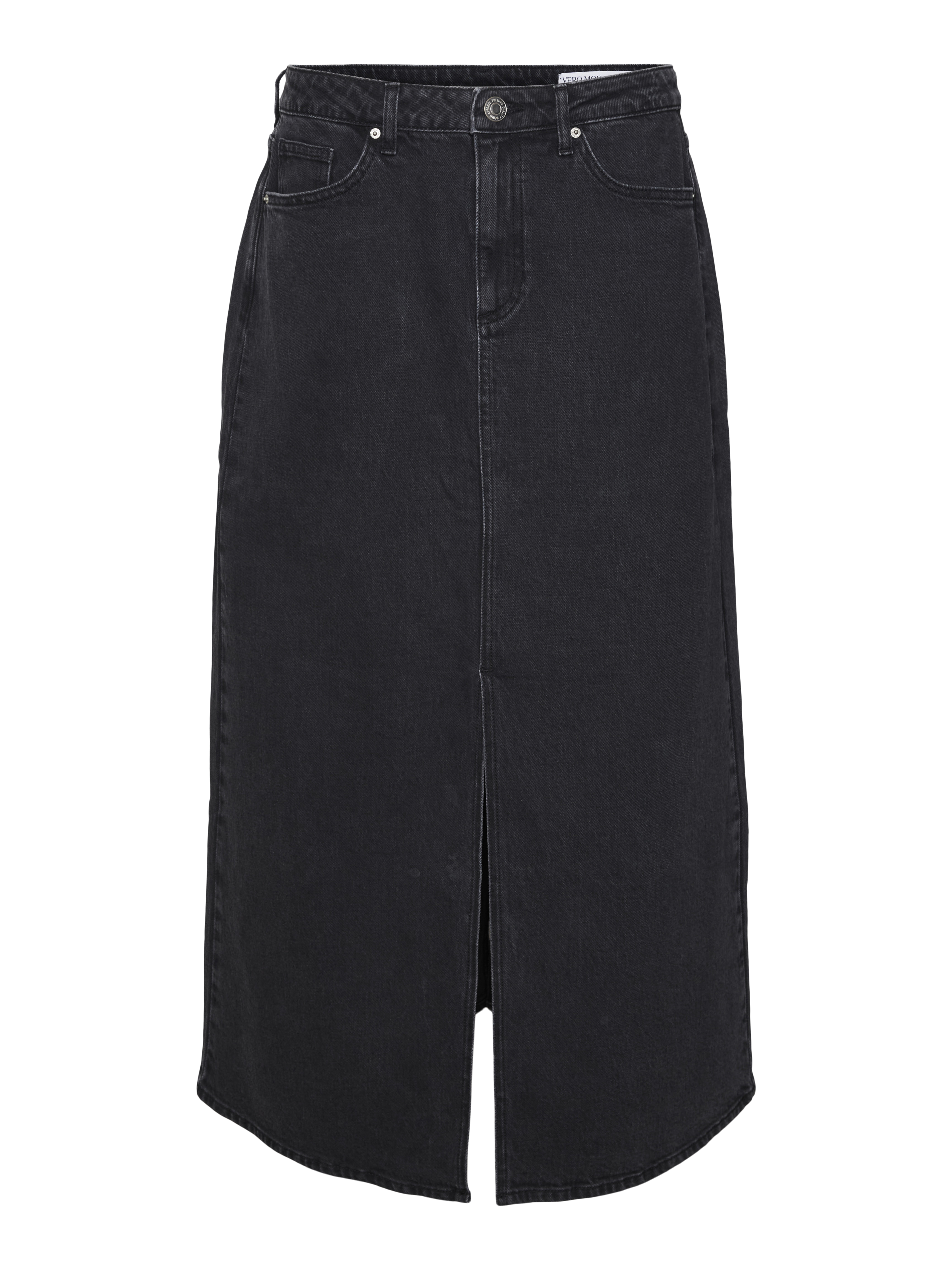 VMTESSA High waist Long skirt