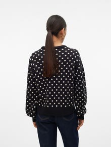 Vero Moda VMSPARKLE Trøje -Black - 10311359