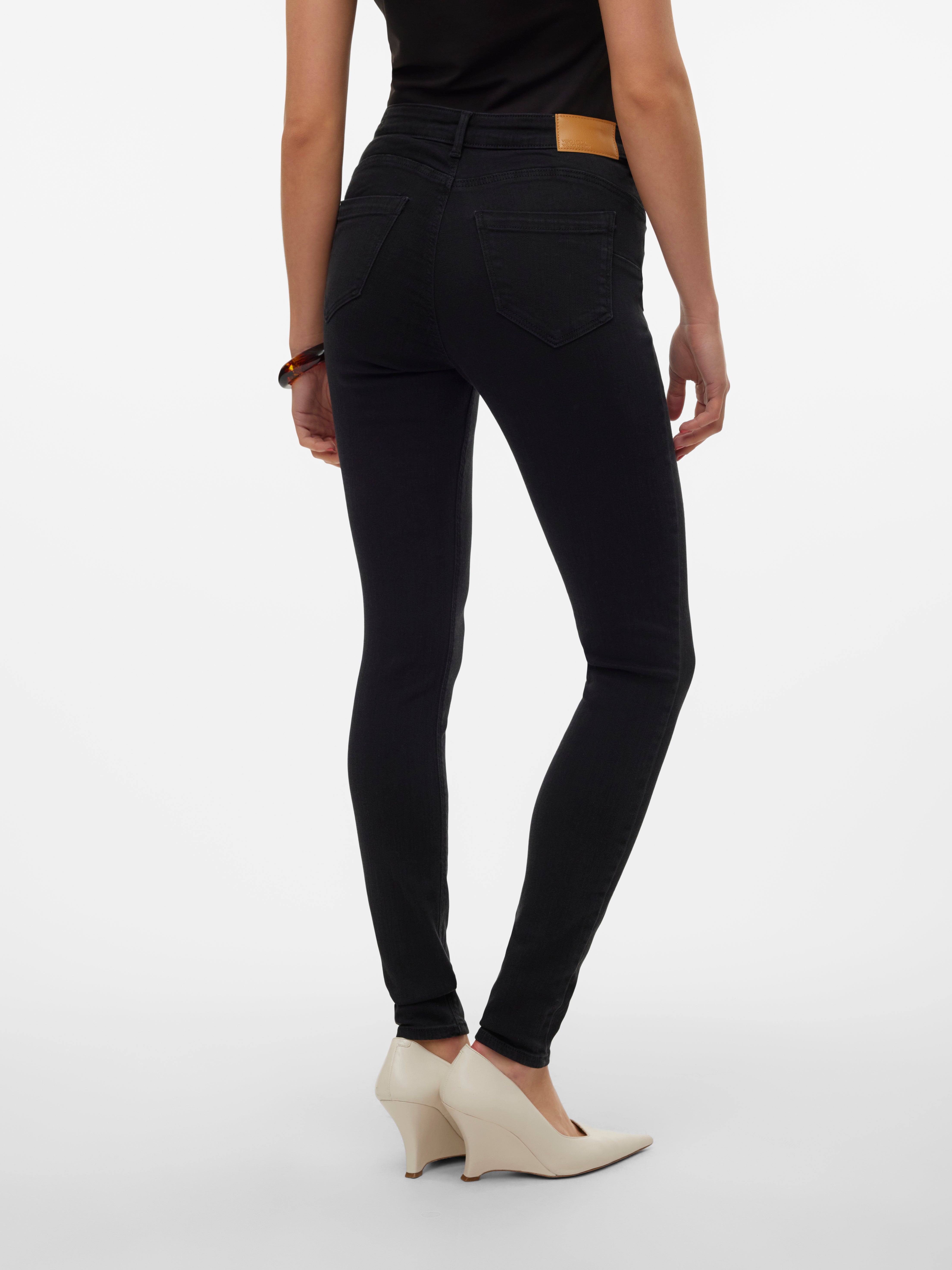 VmTanya Skinny Jeans